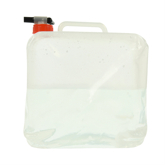Faltkanister 10 l mit Hahn