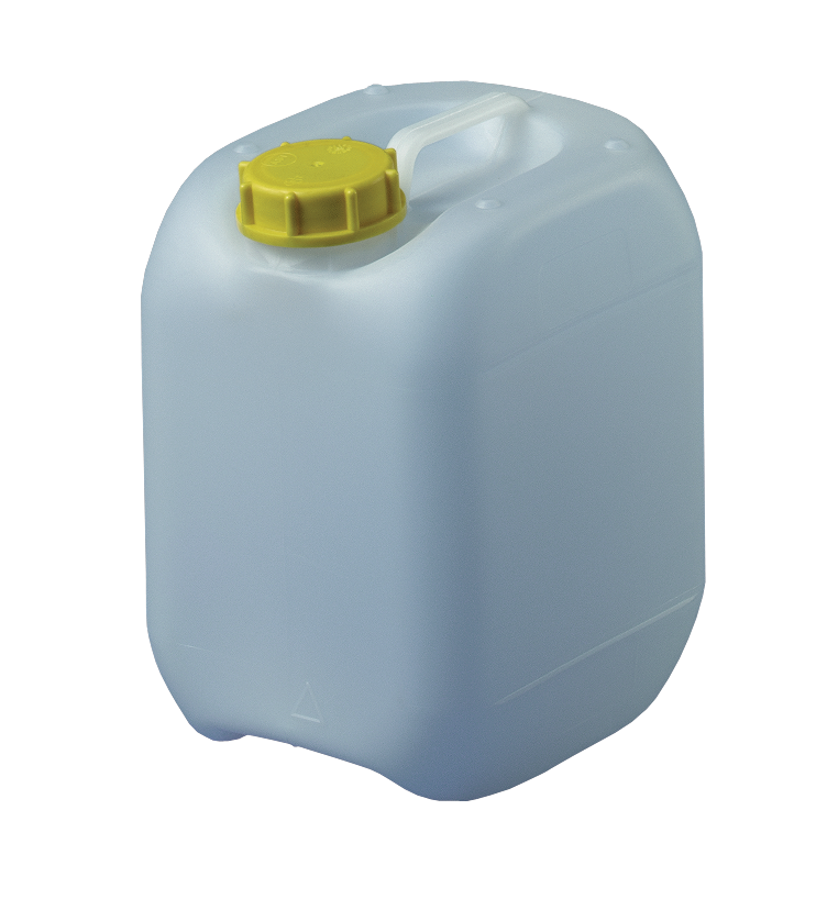 Wasserkanister 5 l