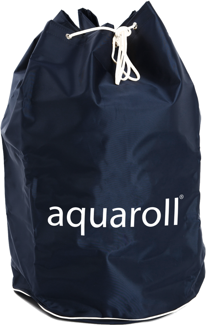 Aufbewahrungstasche aquaroll