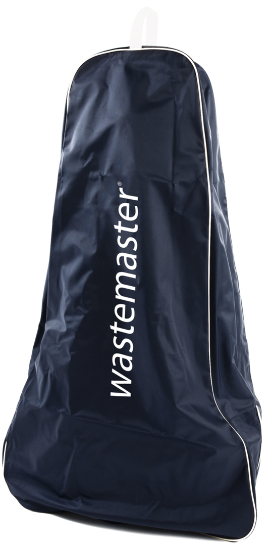 Aufbewahrungstasche wastemaster