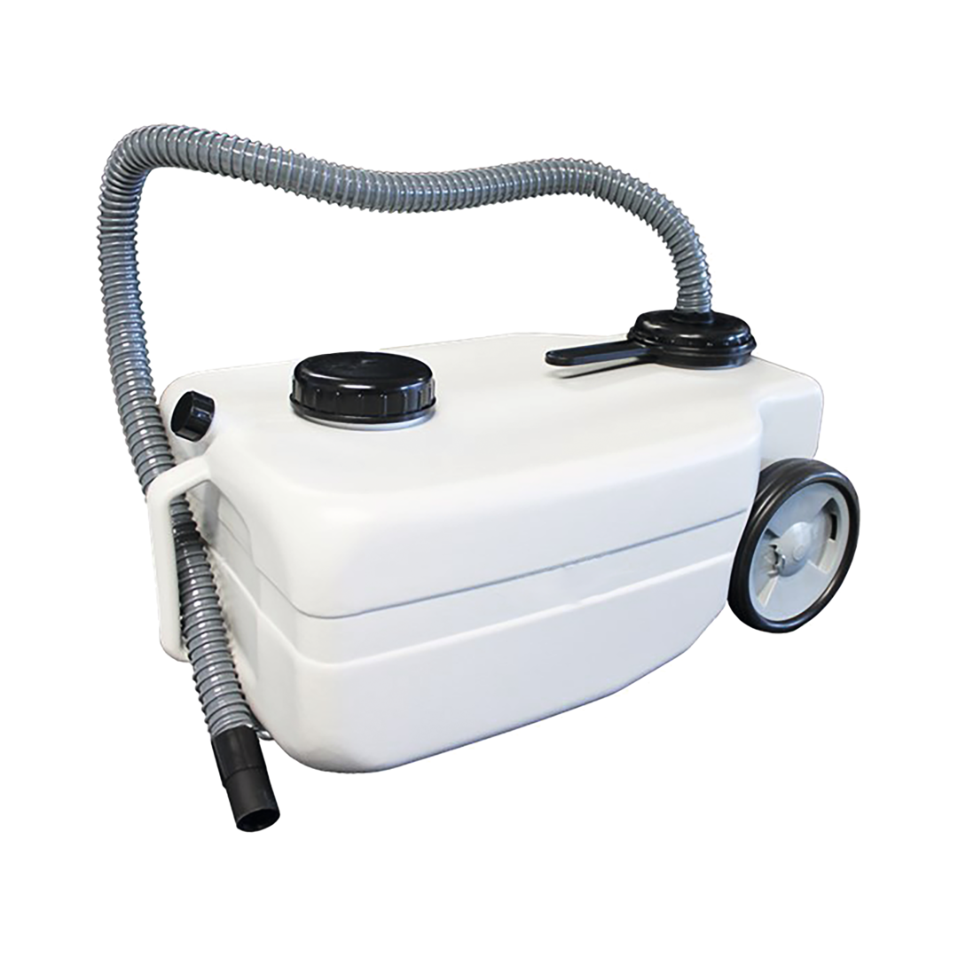 Rollwassertank 21 l