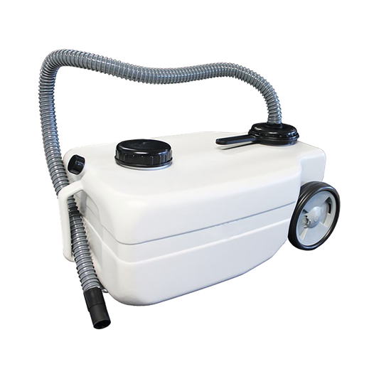 Rollwassertank 21 l
