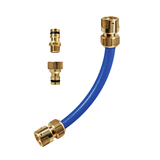 Alb Filter MOBIL Anschluss-Set GEKA