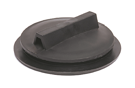 Reinigungsöffnung 120 mm