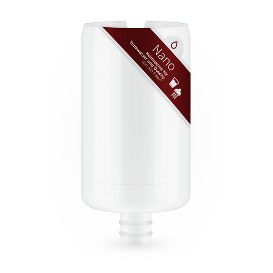Alb Filterkartusche Nano (R)