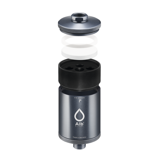 Alb Filter Protect mit Wechselpad (R)