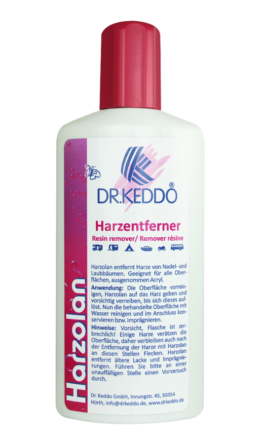 Harzentferner HARZOLAN (R)