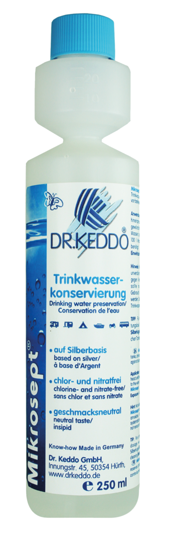 MIKROSEPT 250 ml (R)