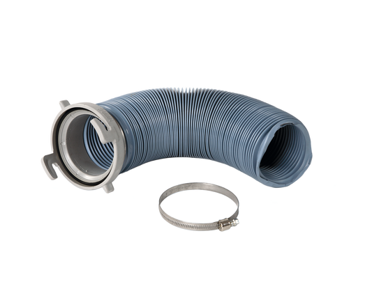 Kit Sanitary-Flex 300 cm