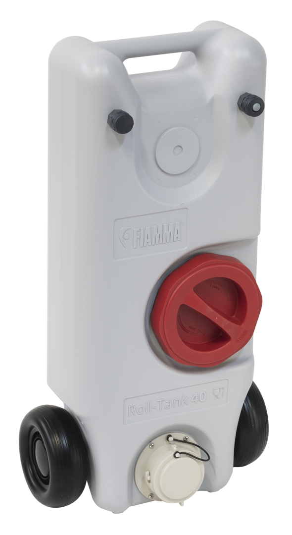 Roll-Tank 40 W
