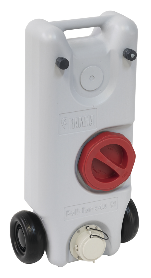Roll-Tank 40 W