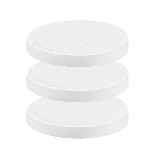 Alb Filter Wechselpad 3er für Protect(R)