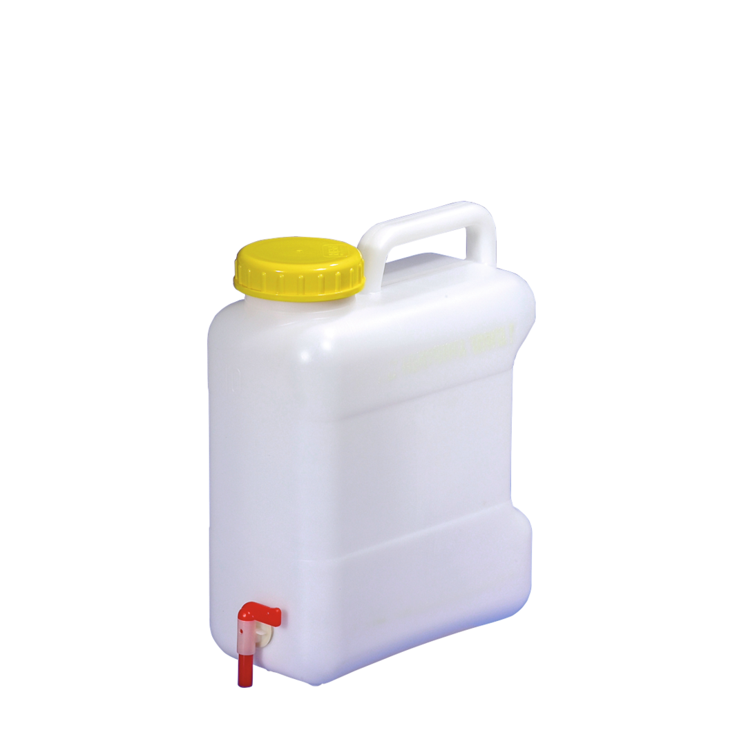 Comet Weithalskanister, 10L