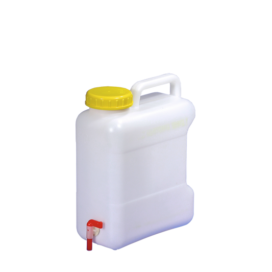 Comet Weithalskanister, 10L