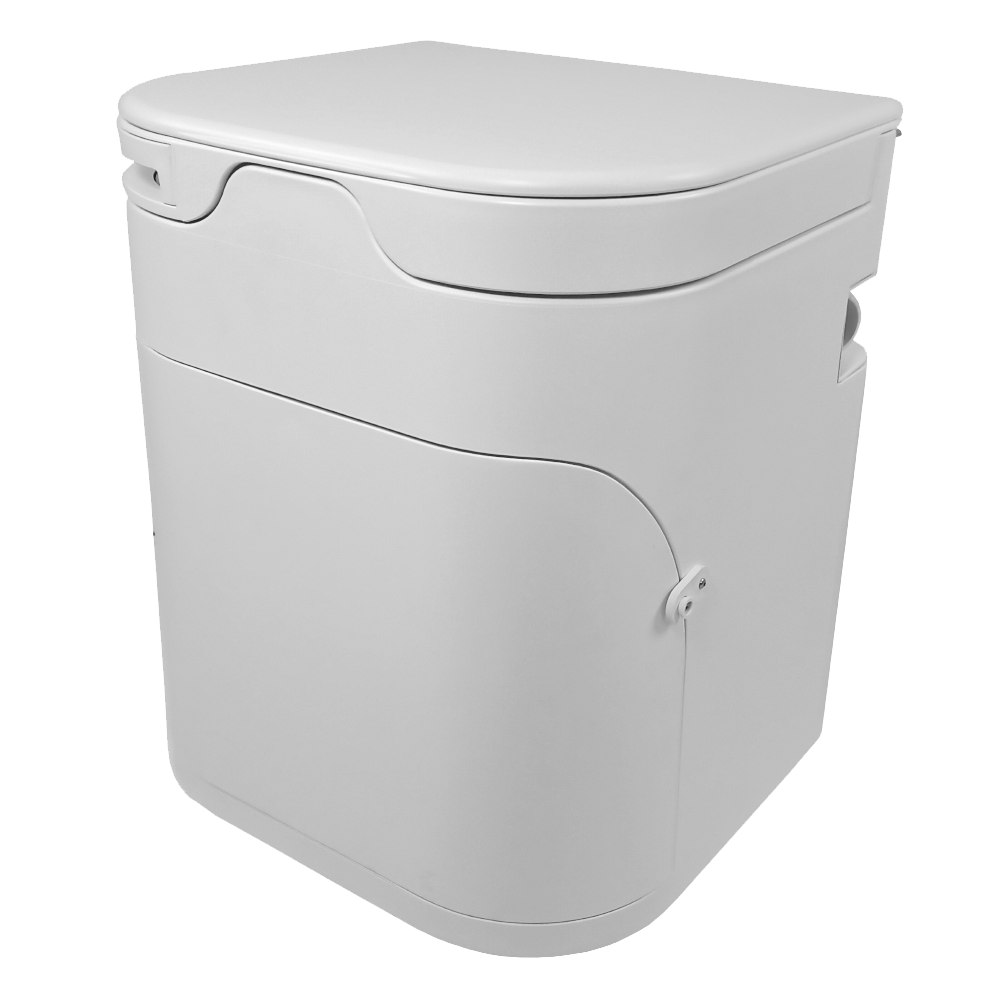 OGO Kompakte Trenntoilette (Version 4)