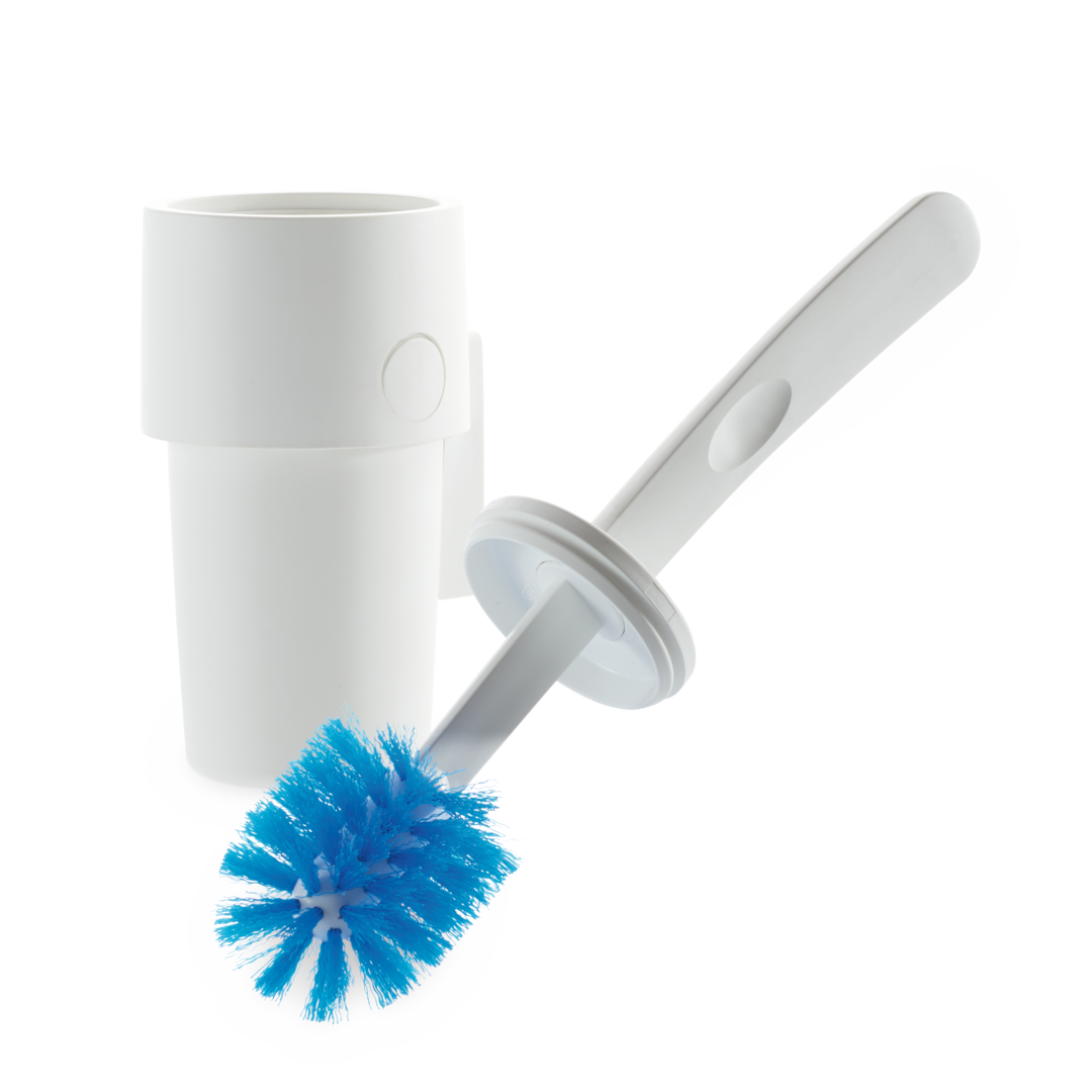 Dometic Brush & Stow