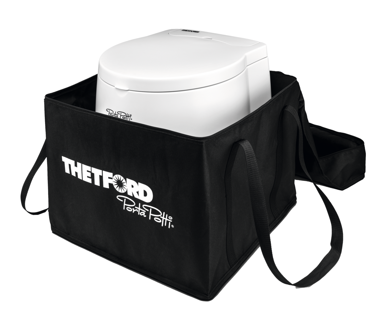 Porta Potti Bag (165-365-565)