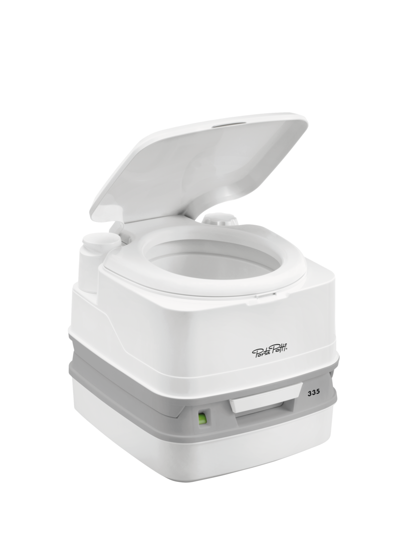 Porta Potti 335