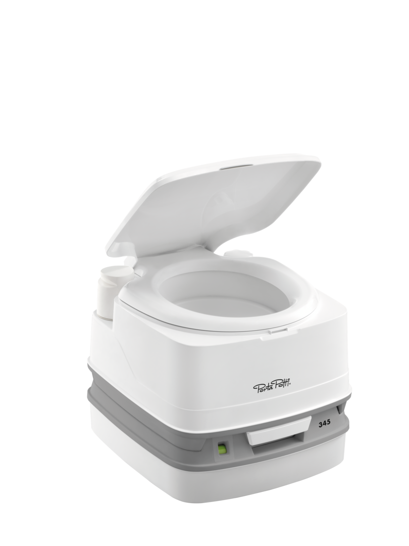 Porta Potti 345