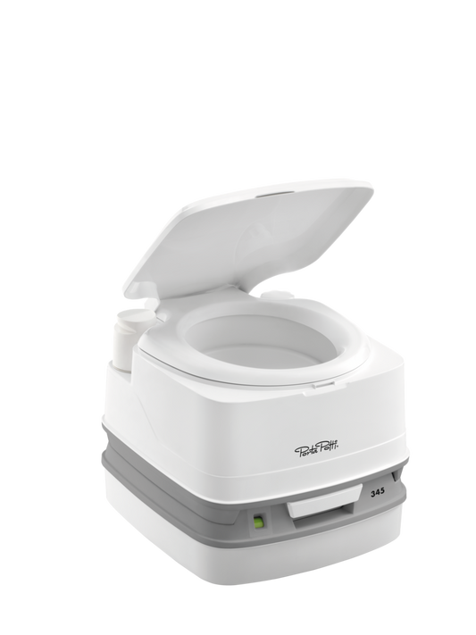 Porta Potti 345