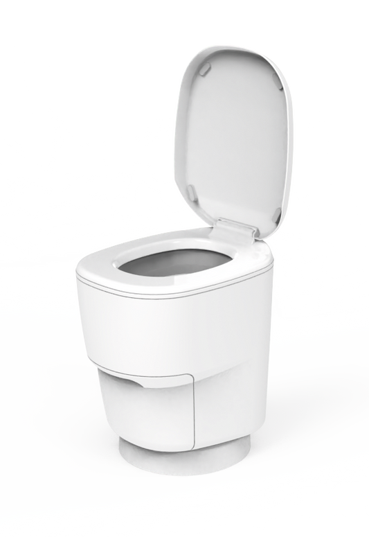 Clesana C1 mit Rund-Sockel (S)