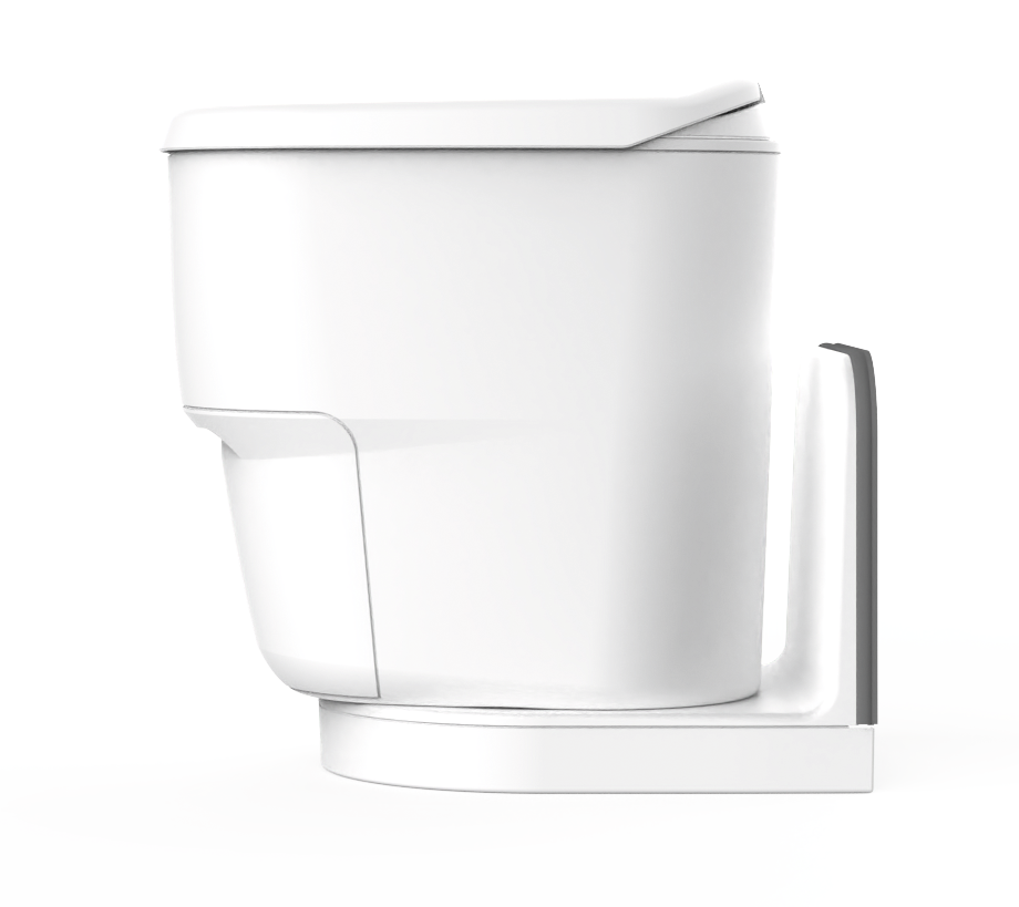 Clesana C1 mit L-Adapter (S)