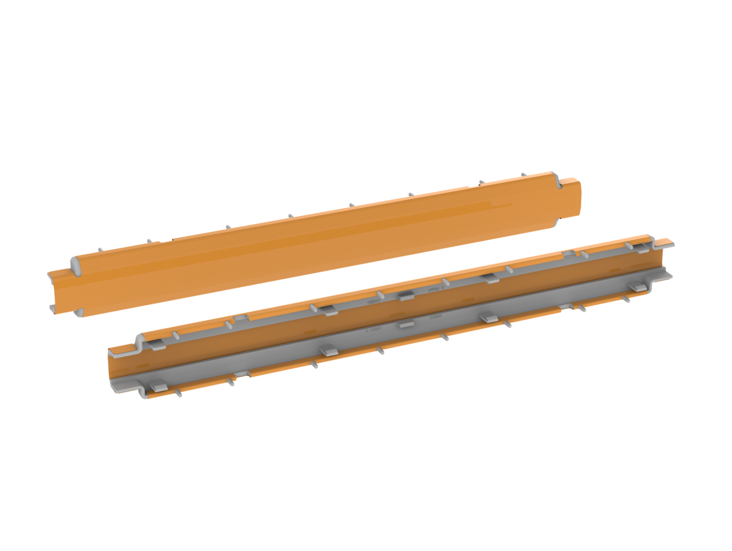 Clesana PTFE-Band