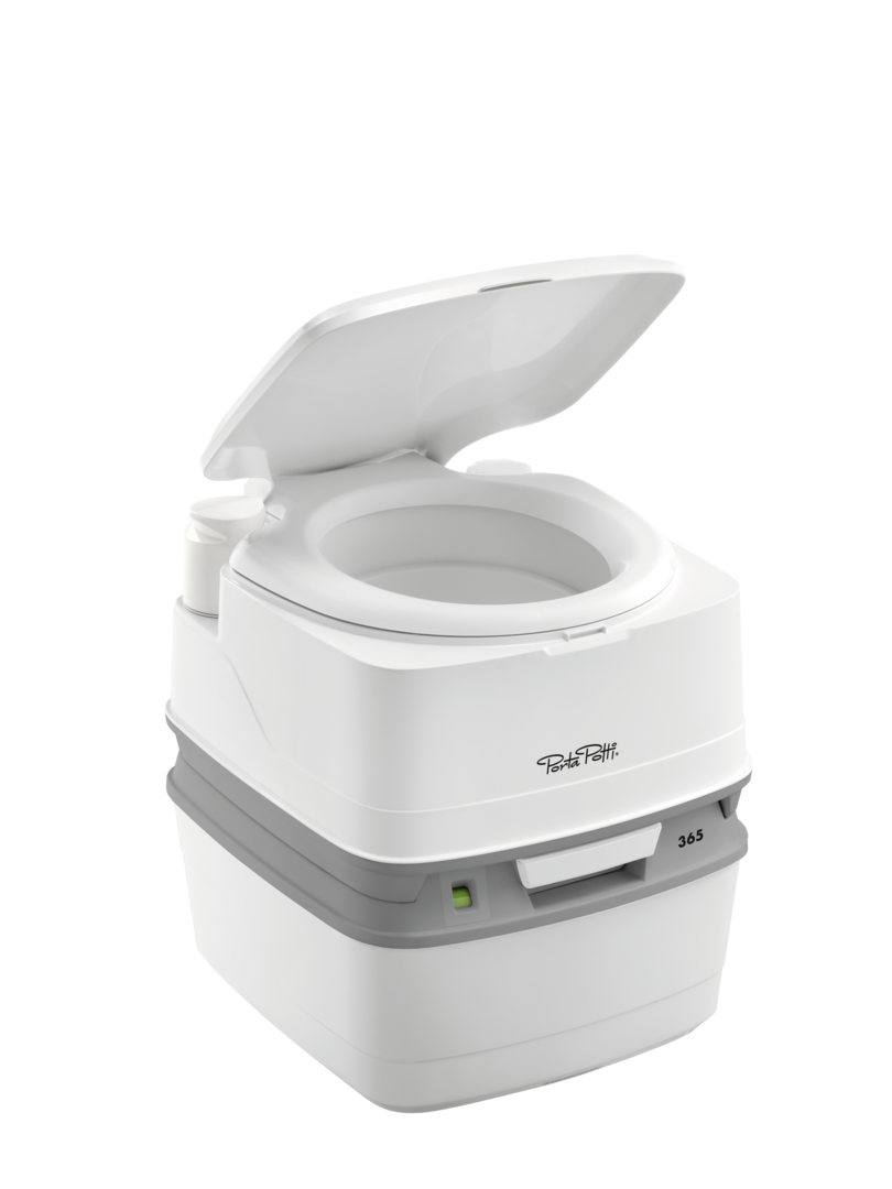Porta Potti 365