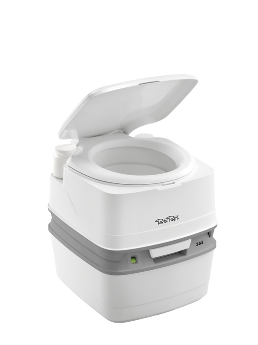 Porta Potti 365