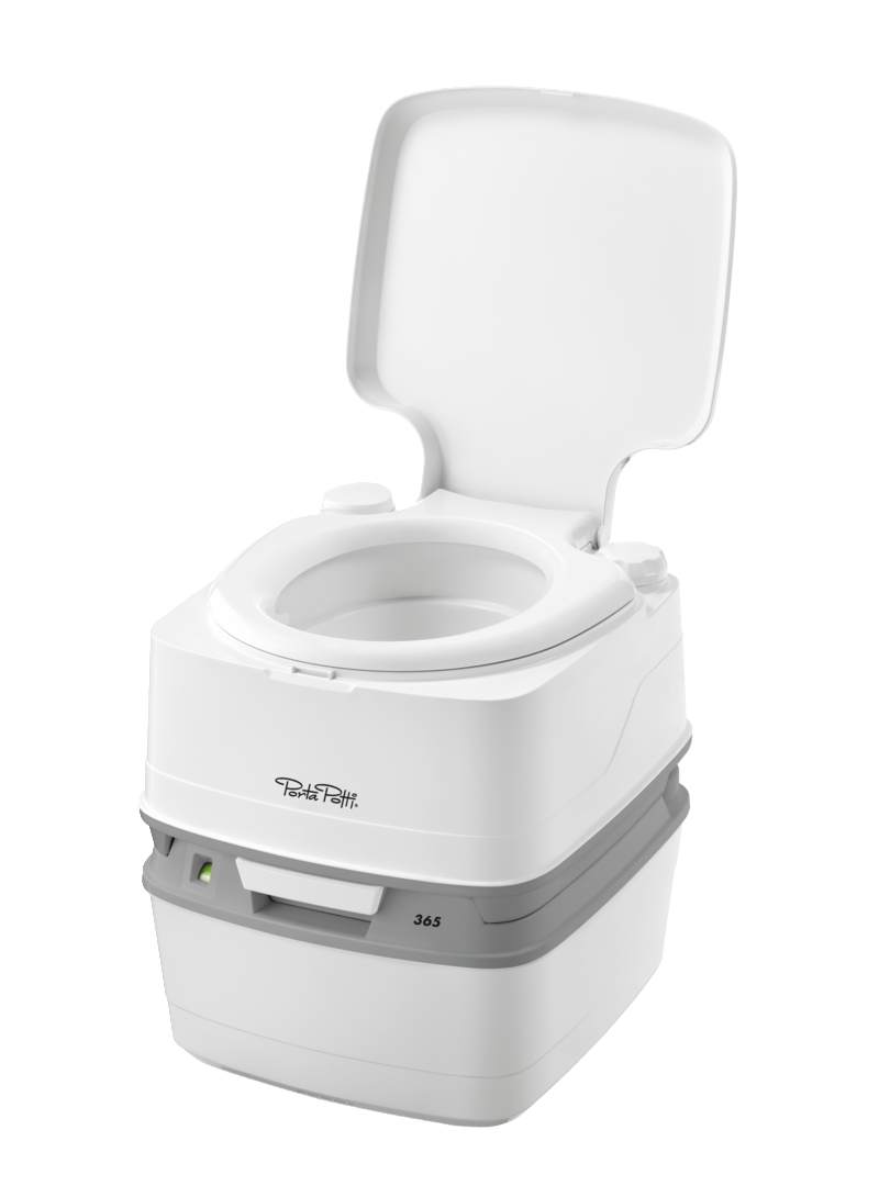 Porta Potti 365