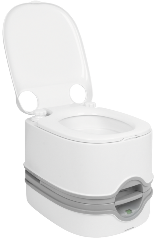 GO2 POTTY LS  (A)