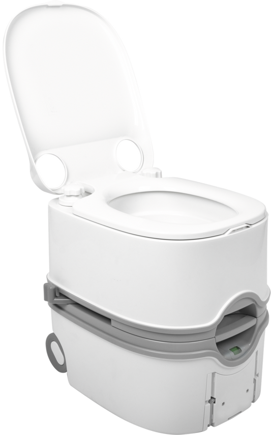 GO2 POTTY HS  (A)