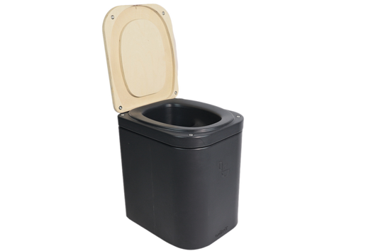 Trelino® Origin L (Anthrazit)