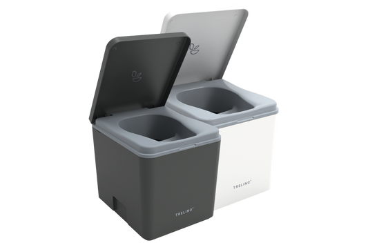 Trelino® Evo M Trenntoilette (Anth.)