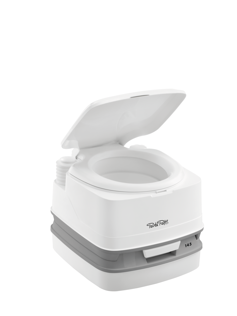Porta Potti 145