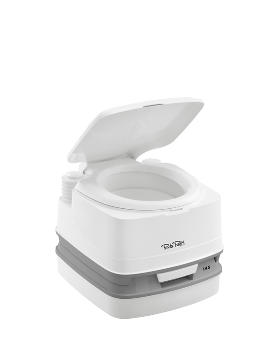 Porta Potti 145