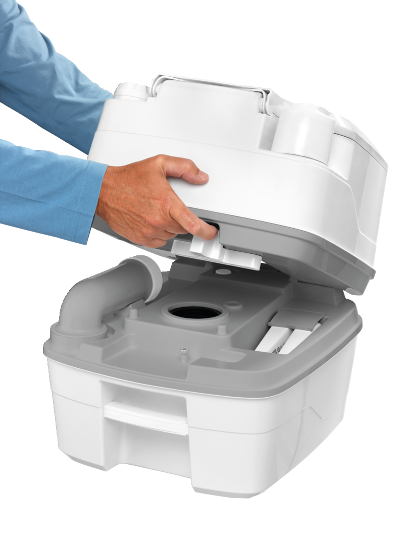 Porta Potti 145
