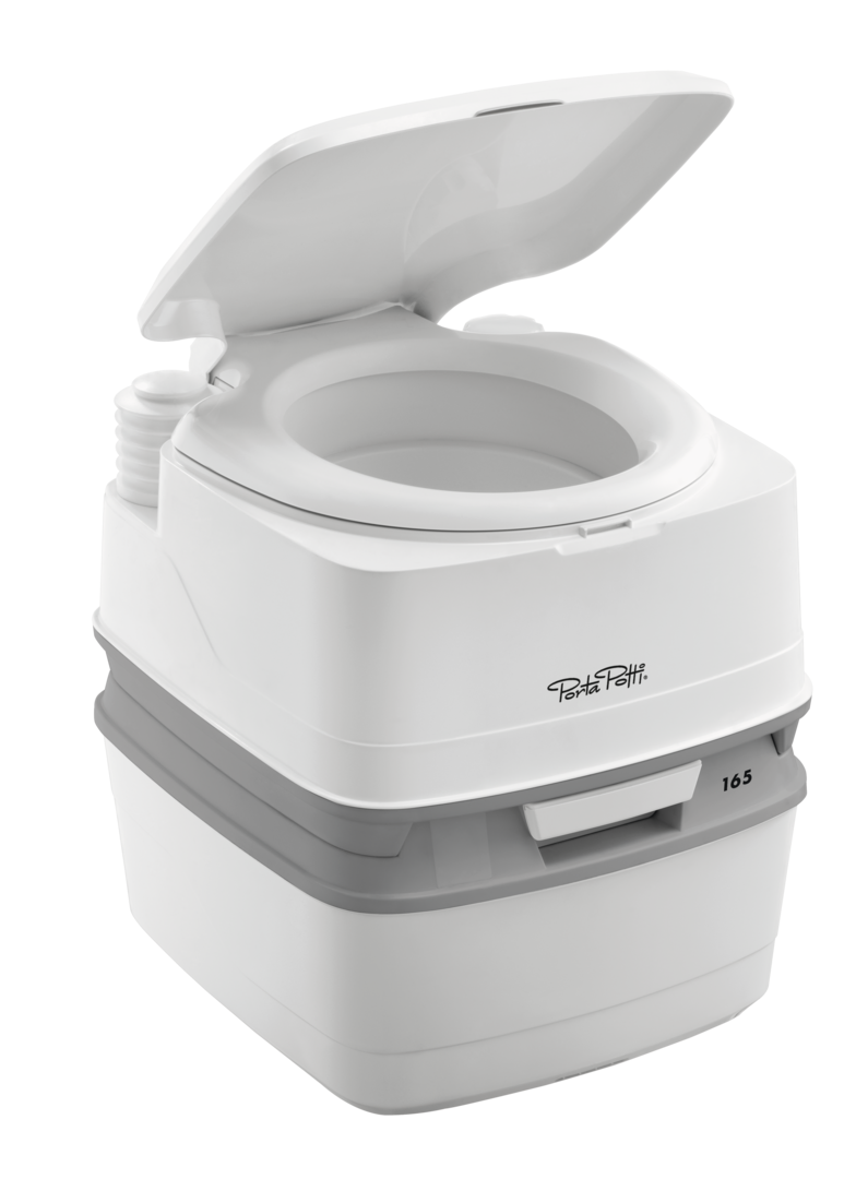 Porta Potti 165