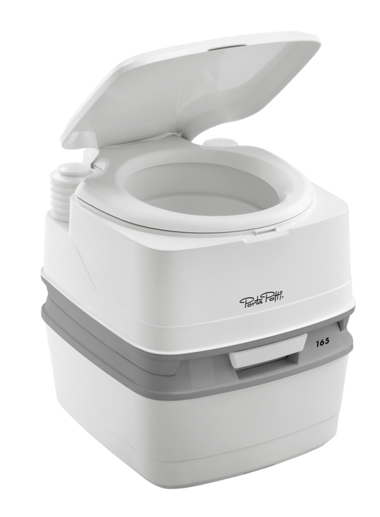 Porta Potti 165