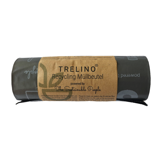 Trelino® Recycling Beutel, 18 Liter