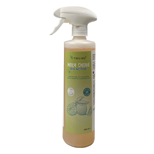 Trelino® Holy Shine Bio Active (A) (R)