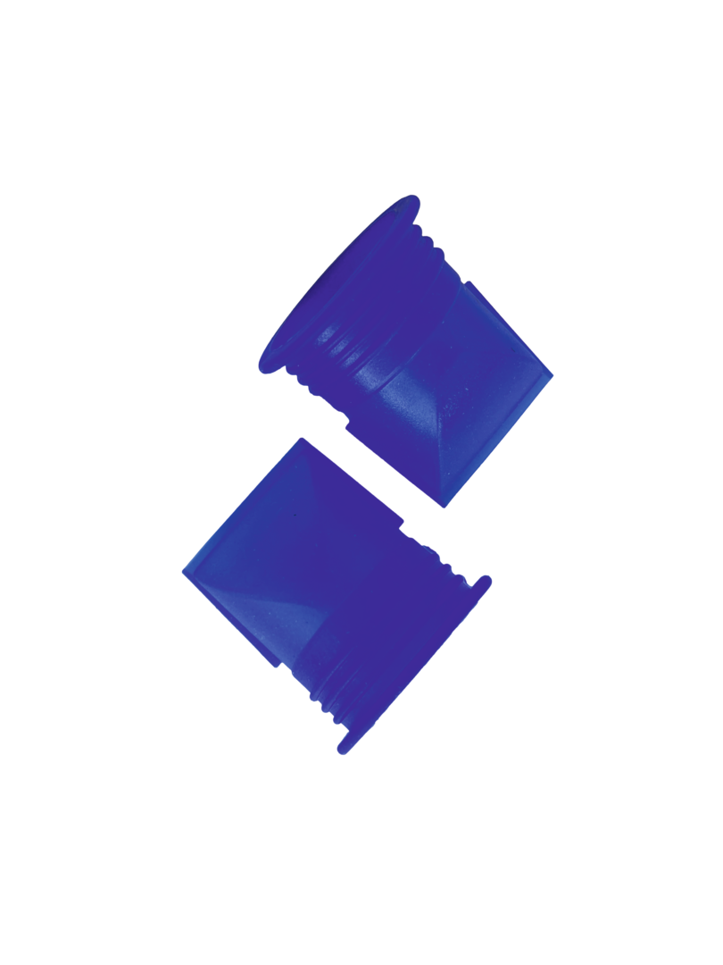 Trelino® Ersatzmembran 2er-Set