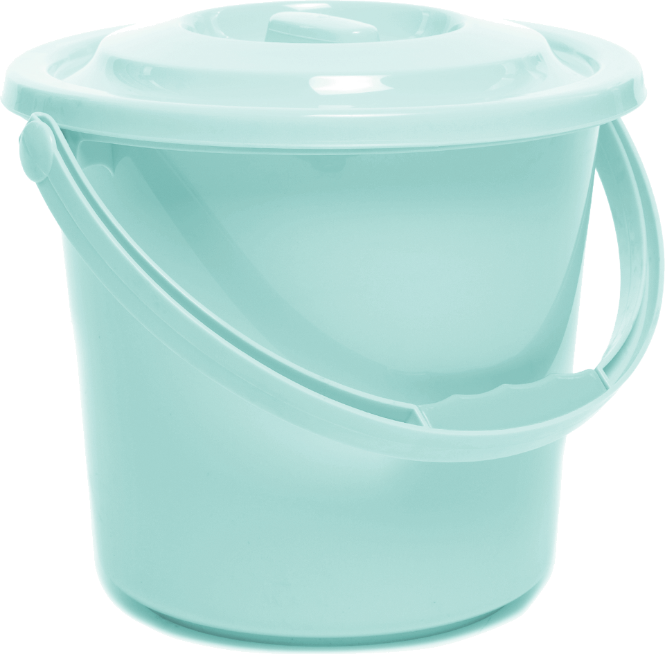 Toiletteneimer