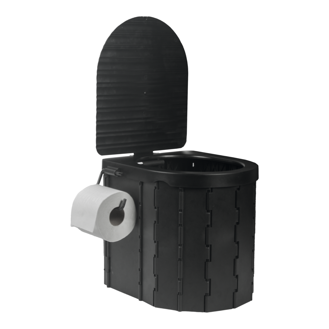 Mobile Toilette 25l