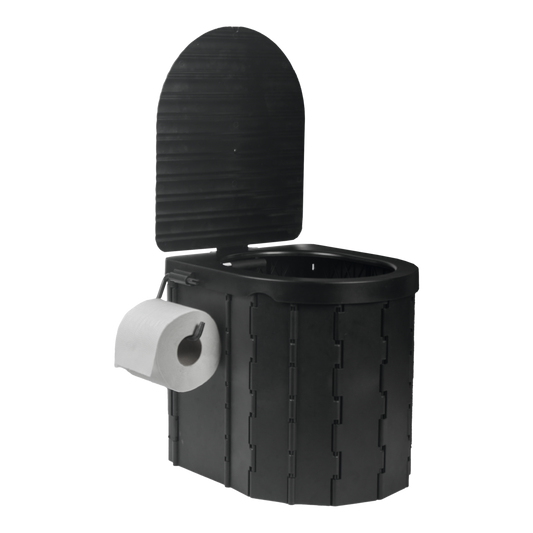 Mobile Toilette 25l