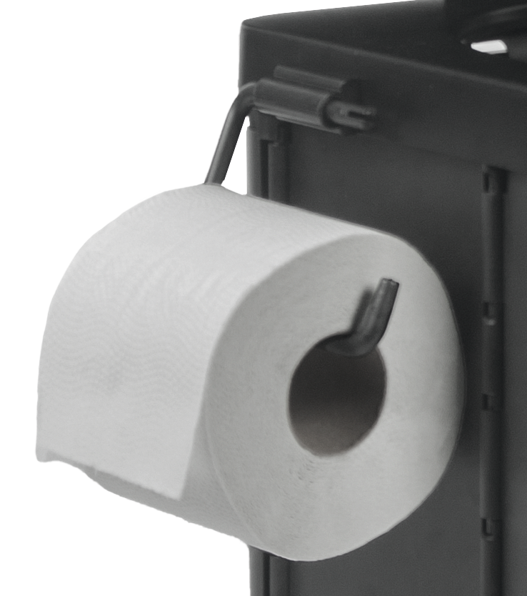 Mobile Toilette 25l