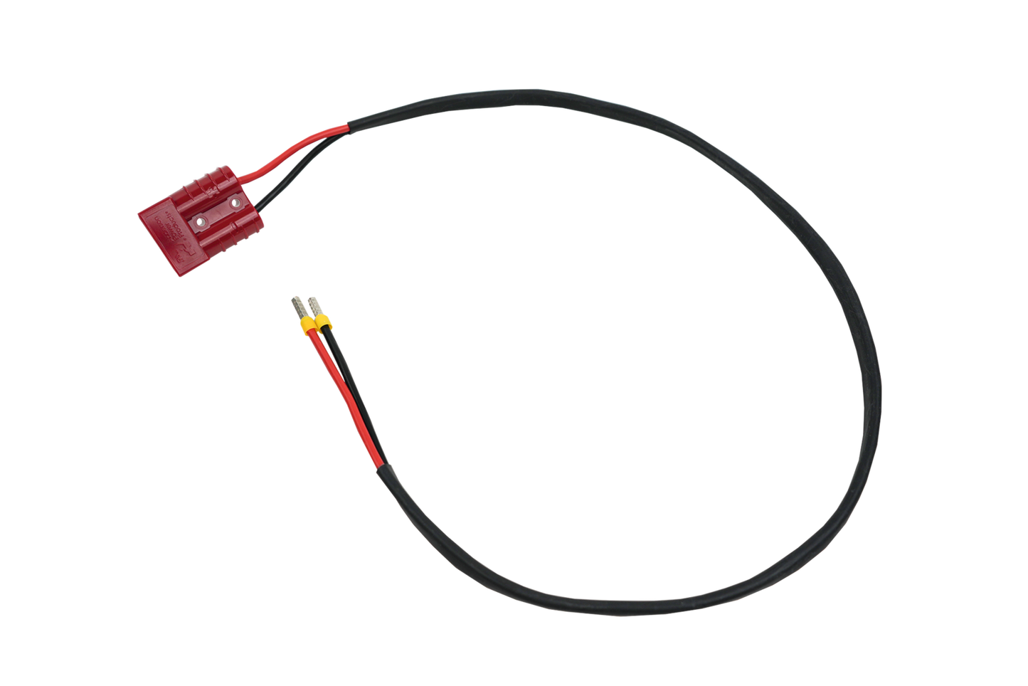 Power-Management inkl. Kabel