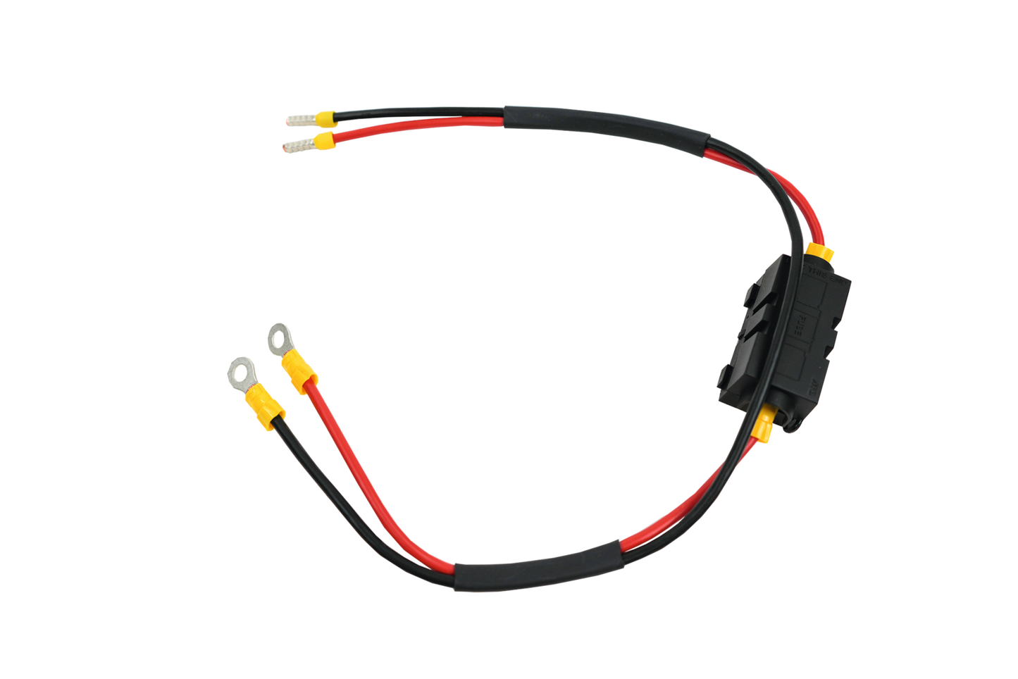 Power-Management inkl. Kabel