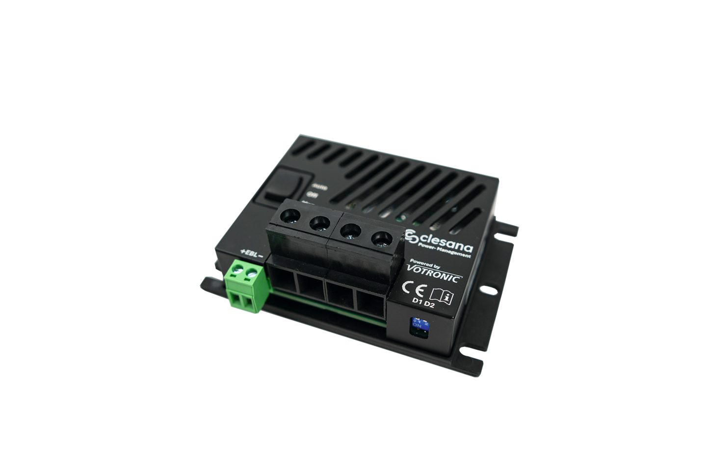 Power-Management ohne Kabel