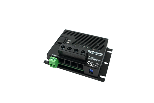 Power-Management ohne Kabel
